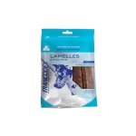 Lamelles chiens + 30kg francodex x10