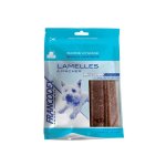 Lamelles x15 chiots et petits chiens francodex