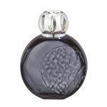 Lampe astral grise cachemire blanc coloris gris maison berger paris - 250 ml