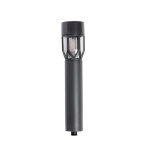 Lampe de jardin kita - 49, 5 cm de haut