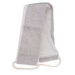 Lanire de massage bambou / coton 69x13 cm