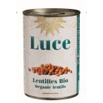 Lentilles bio luce - 400 g
