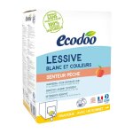 Lessive à la pêche ecodoo - 5 l Lessive à la pêche ecodoo - 5 l