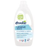Lessive sensitive 0% ecodoo - 2 l