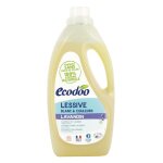 Lessive senteur lavandin ecodoo - 2 l