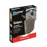 Leurre nid de gu�pes