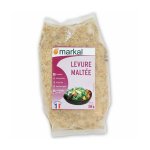 Levure malte bio en sachet de 250 g