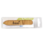 Lime de verre de petite taille 9 x2 cm