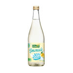 Limonade bio - 30 % de sucre bouteille de 75 cl