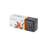 Lingot mini piments de cayenne Lingot mini piments de cayenne