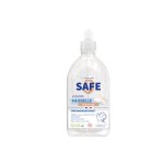 Liquide vaisselle à l amande safe - 500 ml Liquide vaisselle à l amande safe - 500 ml