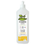 Liquide vaisselle au bicarbonate 500 ml Liquide vaisselle au bicarbonate 500 ml