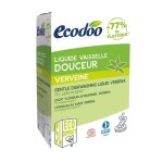 Liquide vaisselle douce ecodoo - 5 l
