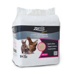 Litire de chanvre et cobiotex en sac de 7 kg