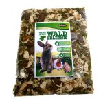 Litire naturelle balade en fort bubimex - 800 g