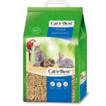 Litire vgtale non - agglomrante pour chat, oiseau et rongeur cat s best universal 2