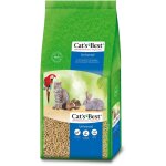 Litire vgtale non - agglomrante pour chat, oiseau et rongeur cat s best universal 4