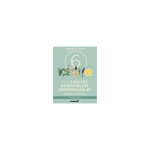 Livre mes 6 huiles essentielles indispensables - guide visuel 128 pages