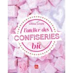 Livre l'atelier des confiseries bio aux �ditions la plage - 80 pages