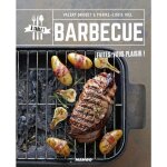 Livre  barbecue  aux ditions mango