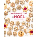 Livre biscuits et gteaux de nol aux ditions mango - 144 pages