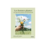 Livre les bonnes plantes aux ditions ulmer - 208 pages