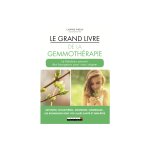 Livre le grand livre de la gemmothrapie aux ditions leduc s - 400 pages