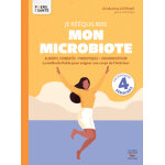 Livre je r��quilibre mon microbiote aux �ditions thierry souccar - 96 pages