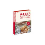 Le livre   pasta grannies   aux first editions