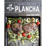 Livre plancha aux �ditions mango - 80 pages