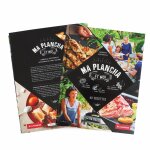 Livre ma plancha et moi aux �ditions larousse et le marquier