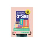 Livre mon programme c�tog�ne aux �ditions la plage - 128 pages