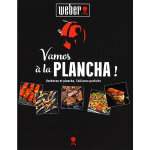 Livre de recettes  vamos  la plancha
