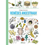 Livre  rem�des ancestraux cataplasmes  artemis