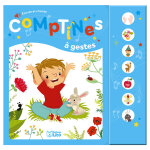 Livre sonore  ecoute et chante , ed lito