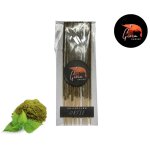 Lollies à l'ortie bio pour les crevettes d'aquarium gioiashrimp sachet de 12 Lollies à l'ortie bio pour les crevettes d'aquarium gioiashrimp sachet de 12