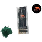 Lollies à la spiruline bio pour les crevettes d'aquarium gioiashrimp sachet de 12 Lollies à la spiruline bio pour les crevettes d'aquarium gioiashrimp sachet de 12