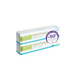Lot de 2 dentifrices dentargile menthe Lot de 2 dentifrices dentargile menthe