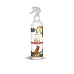 Lotion anti poux pour volailles bio en spray de 500 ml