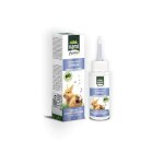 Lotion de soin bio pour oreille de lapin et cobaye hamiform ecosoin - 70 ml