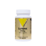 Lutine en boite de 20 mg