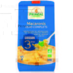 Macaroni primeal1 / 2 complets