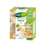 Macaronis de riz bio valpibio - 500 g