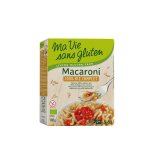 Macaroni riz complet tui carton 500g