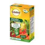 Maladies polyvalent du potager solabiol 100 g Maladies polyvalent du potager solabiol 100 g