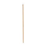Manche binette en bois 120 cm