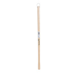 Manche de fourche pomme en bois 100 cm