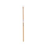 Manche de houe beige