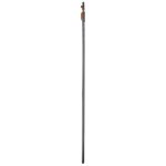 Manche téléscopique gardena combisystem gris 210 / 390 cm Manche téléscopique gardena combisystem gris 210 / 390 cm
