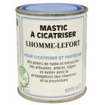 Mastic � cicatriser 200 g 7, 2x7, 2x8, 5 cm
